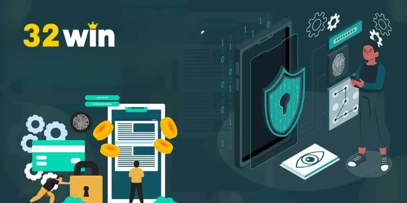 Nhà cái cập nhật chính sách bảo mật định kỳ 